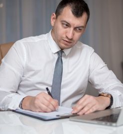 Мотивация за постигане на лични цели